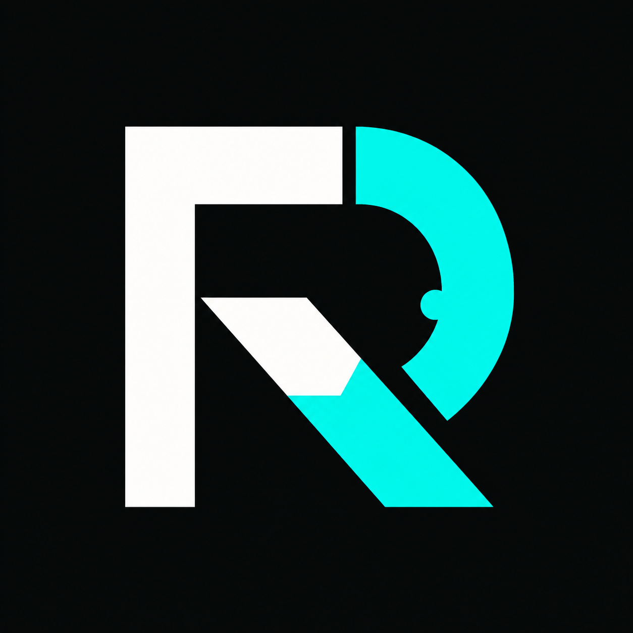 RomeIQ R/Q monogram